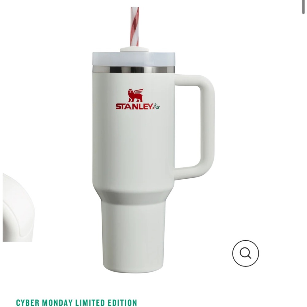 Stanley Tumbler